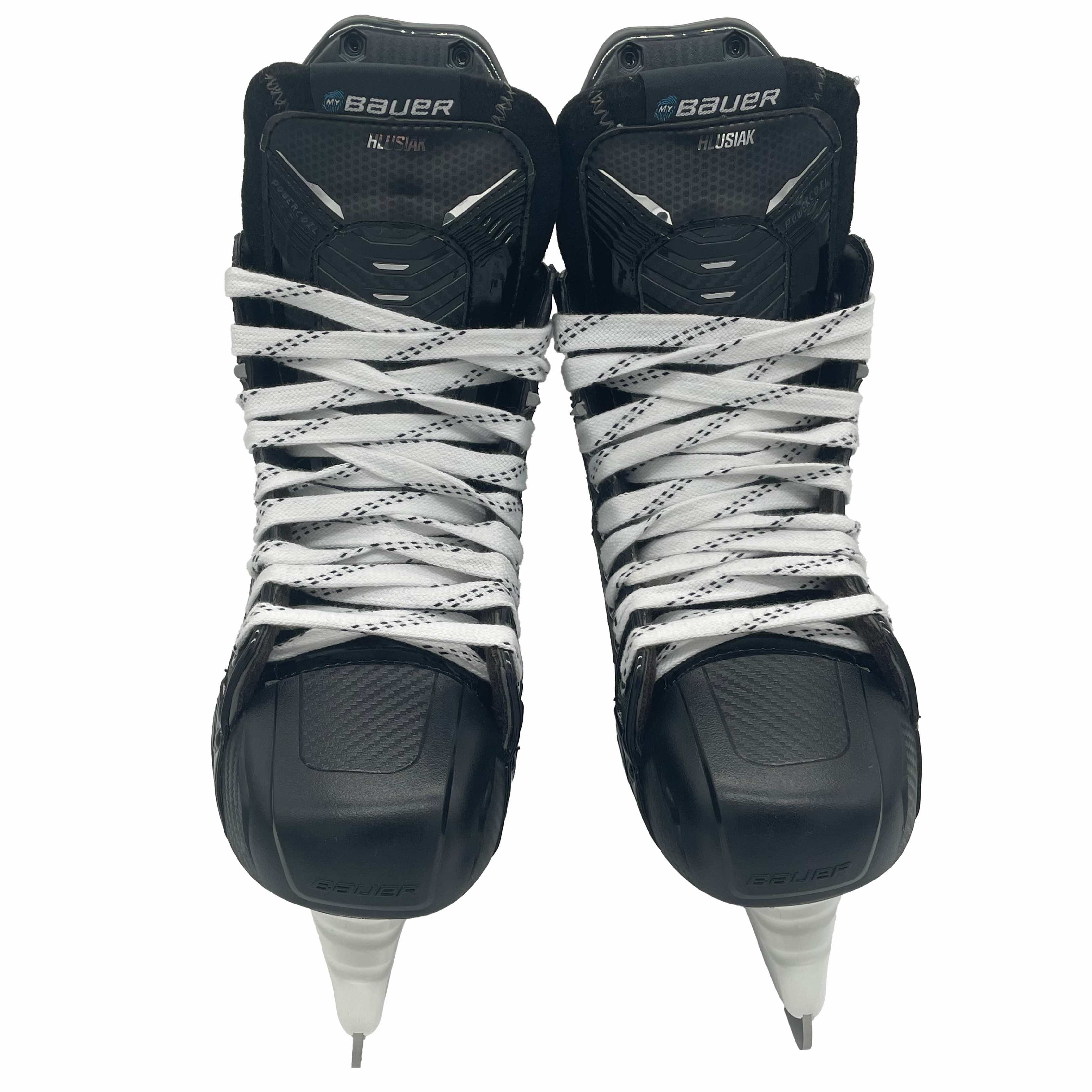 Patins de hockey Bauer Supreme Mach - NCAA Pro Stock - Taille 6,5